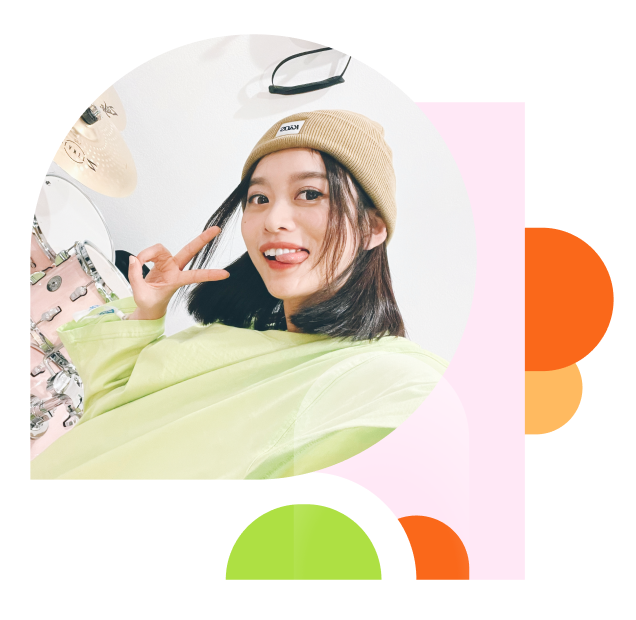 Xuan (Cher) Li — Senior Product Designer